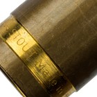 Гильза монтажная аксиальная STOUT SFA-0020-000016, для трубы из сшитого полиэтилена 16 мм - Фото 5