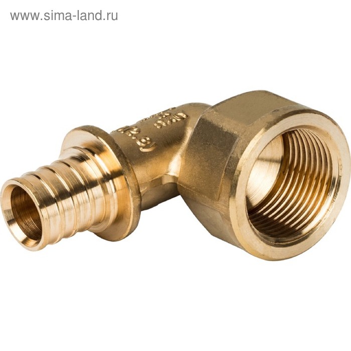 

Угольник переходной аксиальный STOUT SFA-0006-002034, 20х3/4" внутренняя резьба