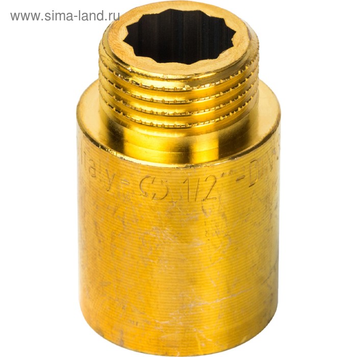 

Удлинитель STOUT SFT-0001-001230, 1/2X30