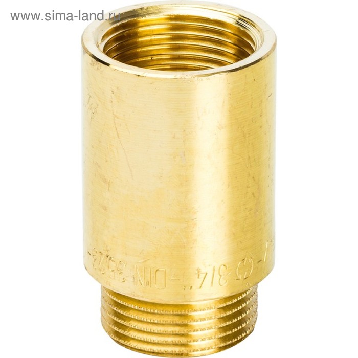 

Удлинитель STOUT SFT-0001-003440, 3/4X40