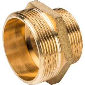 

Ниппель переходной STOUT SFT-0003-002112, 2"х1"1/2, наружная/наружная