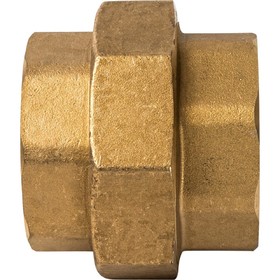 

Разъемное соединение STOUT SFT-0033-000002, 2", внутренняя/внутренняя