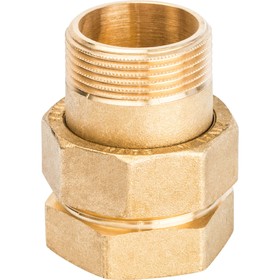 

Разъемное соединение STOUT SFT-0044-000114, 1"1/4, внутренняя/наружная