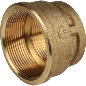 

Муфта переходная STOUT SFT-0005-002112, 2"х1"1/2, внутренняя/внутренняя