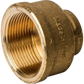 

Муфта переходная STOUT SFT-0005-011234, 1"1/2х3/4", внутренняя/внутренняя