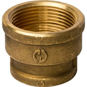 

Муфта переходная STOUT SFT-0005-011412, 1"1/4х1/2", внутренняя/внутренняя