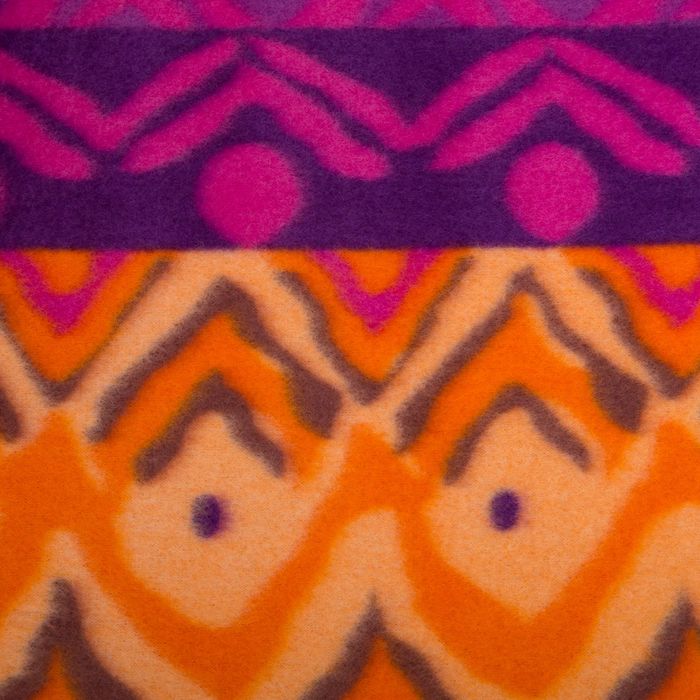 Плед IRIS, 130х150 см, поларфлис