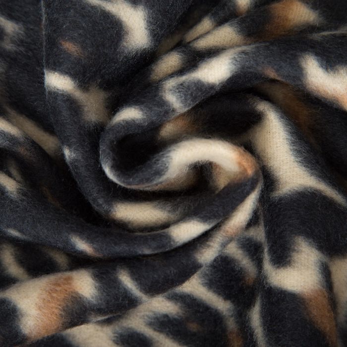 Плед IRIS (рис 203), 150х180 см, поларфлис 170 гр/м