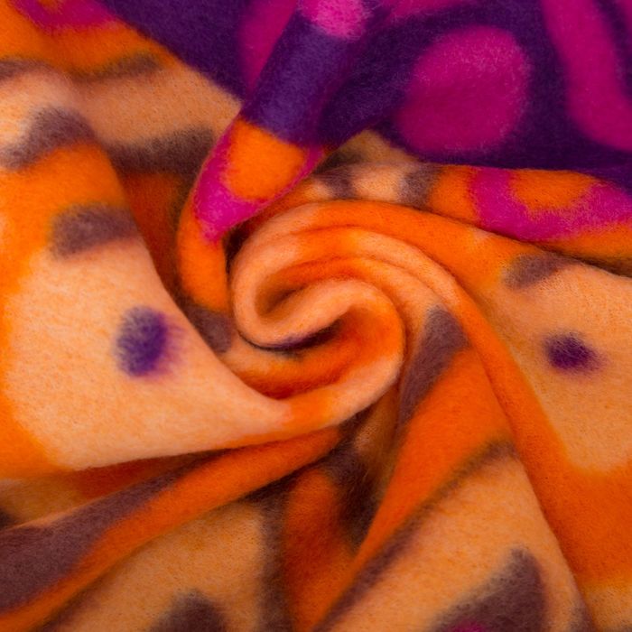 Плед IRIS, 150х180 см, поларфлис