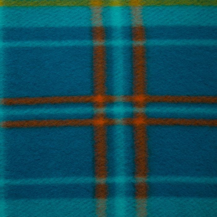 Плед IRIS, 130х150 см, поларфлис