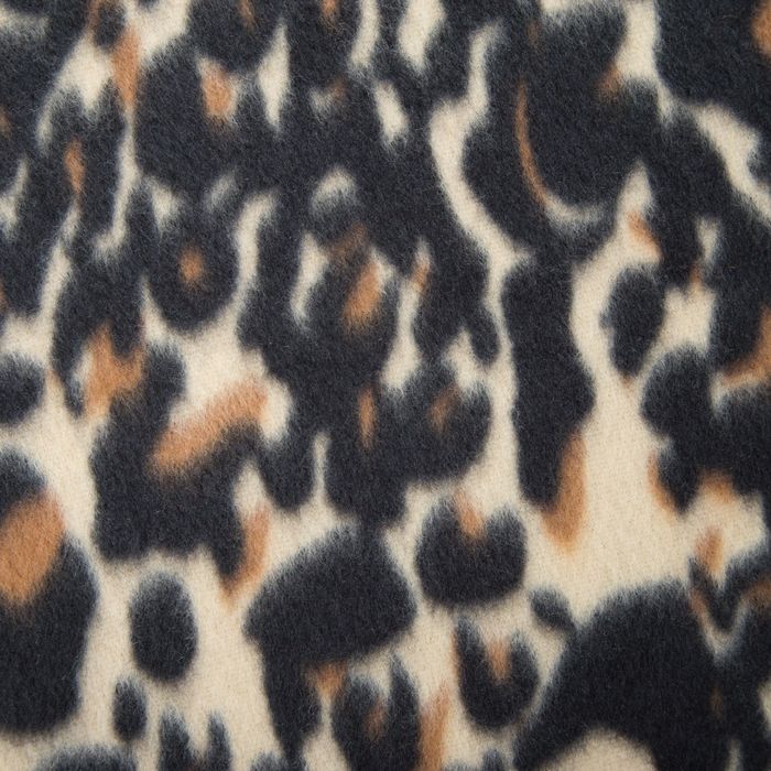 Плед IRIS (рис 203), 130х150 см, поларфлис 170 гр/м