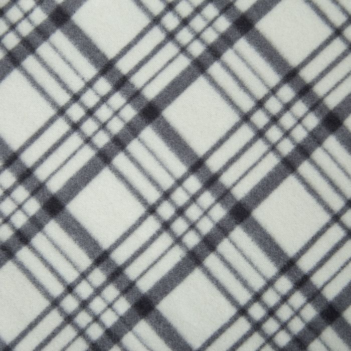 Плед IRIS (рис 210), 130х150 см, поларфлис 170 гр/м