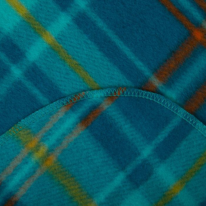 Плед IRIS, 150х180 см, поларфлис