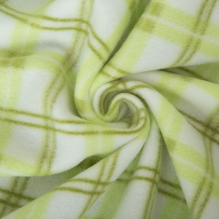 Плед IRIS, 150х180 см, поларфлис