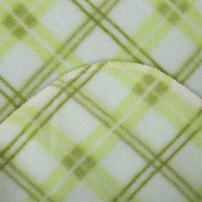 Плед IRIS, 150х180 см, поларфлис