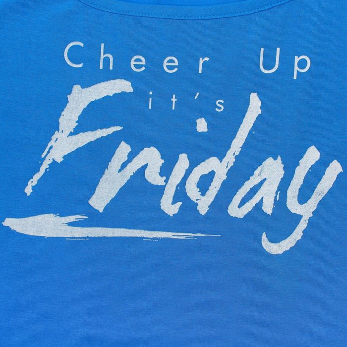 Платье женское 7467 цвет Синий р-р 46