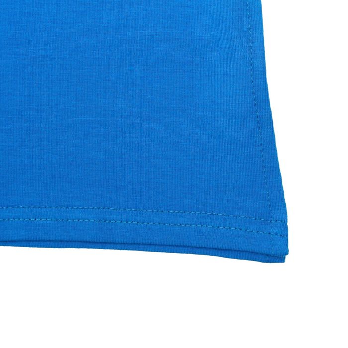 Платье женское 7467 цвет Синий р-р 46