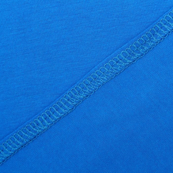 Платье женское 7467 цвет Синий р-р 46