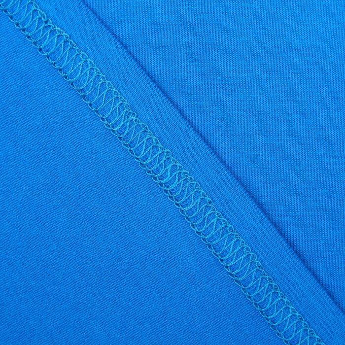 Платье женское 7469 цвет Синий р-р 44