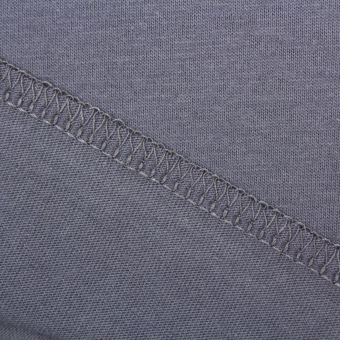 Майка мужская М-148/6-09 цвет серый, р-р 50