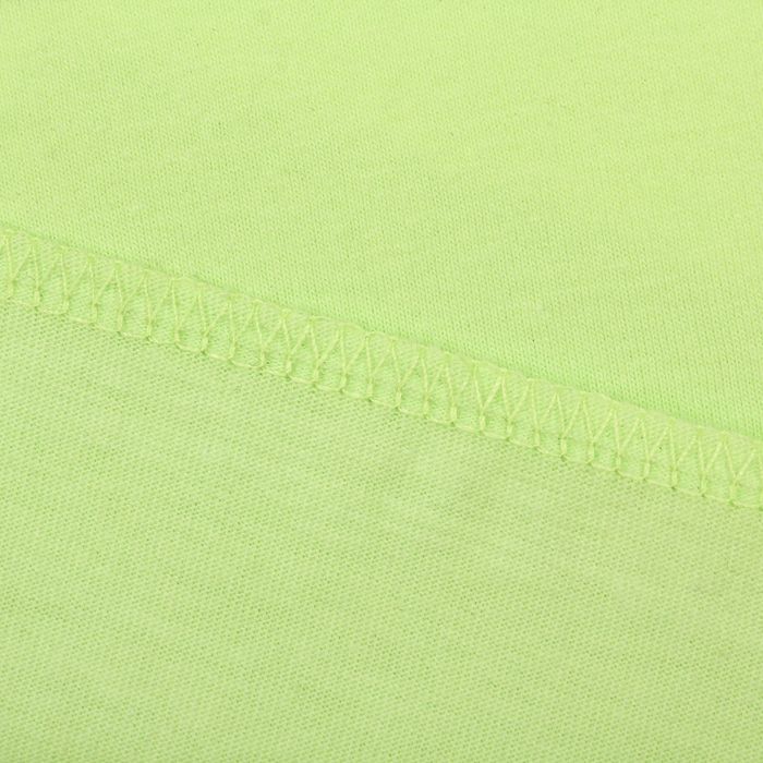 Майка мужская М-148/6-09 цвет салатовый, р-р 56