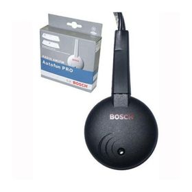 

Антенна автомобильная Bosch Autofun PRO активная радио каб.:1.6м (Autofun)