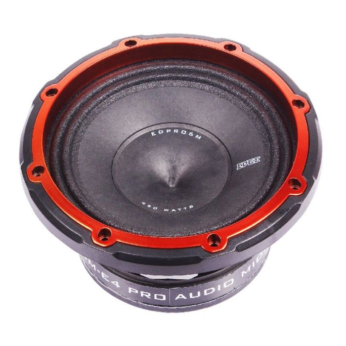 Акустическая система Edge EDPRO6M-E4 450Вт 3.2Ом 17см
