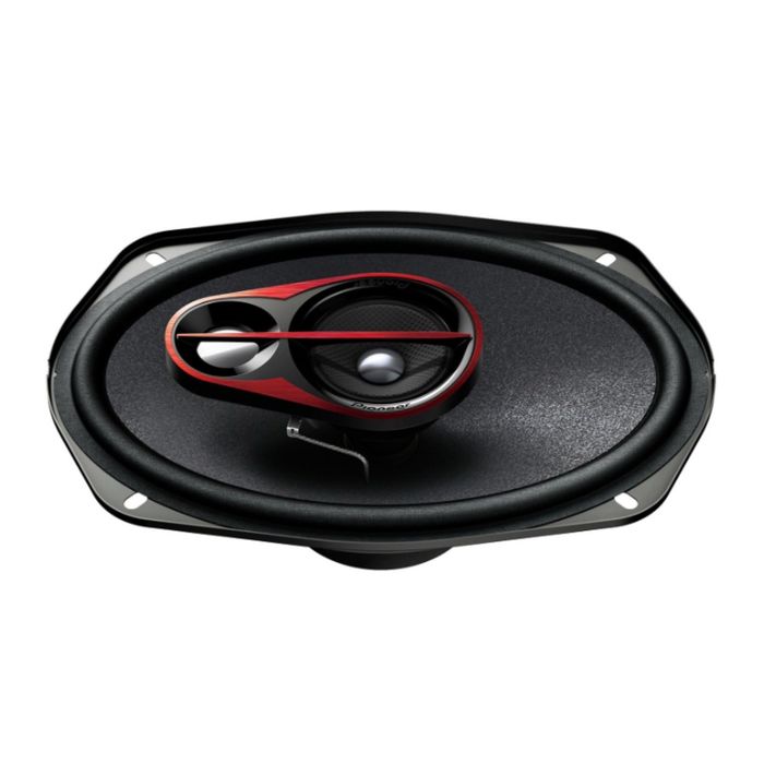 Акустическая система Pioneer TS-R6951S 400Вт 4Ом 15x23см