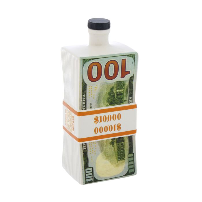 Штоф "Пачка Долларов" 0,5 л