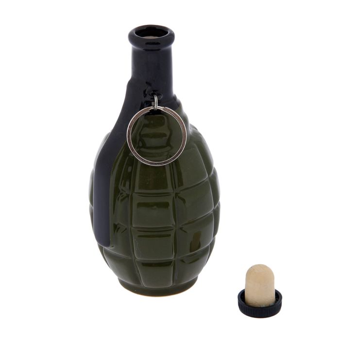 Штоф "Граната" 0,32 л