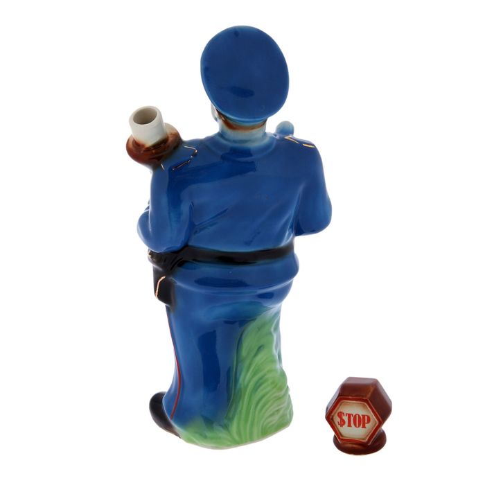 Штоф "Гаишник" 1 л