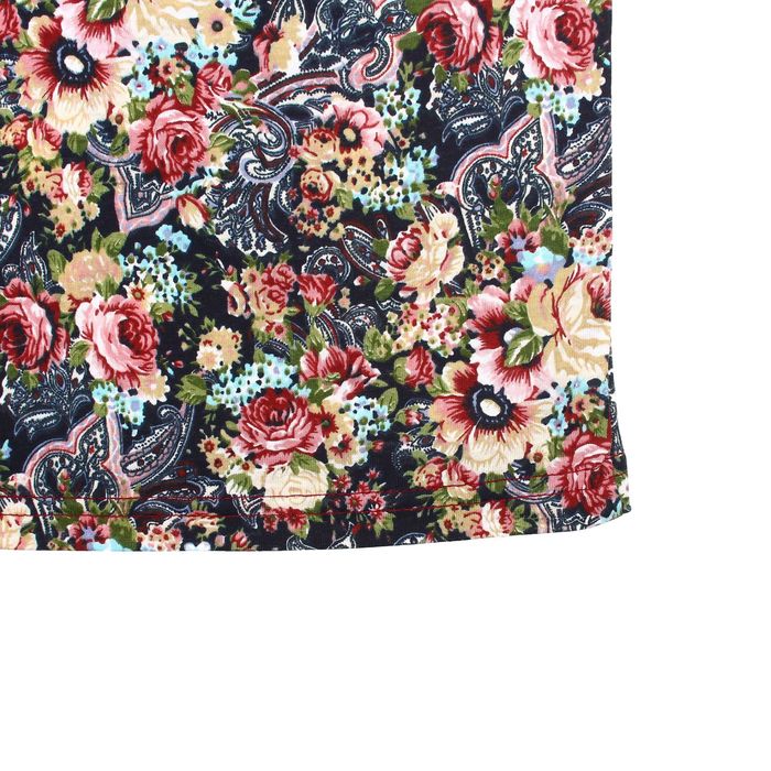 Платье женское 208хр1208 МИКС, р-р 48 (96)