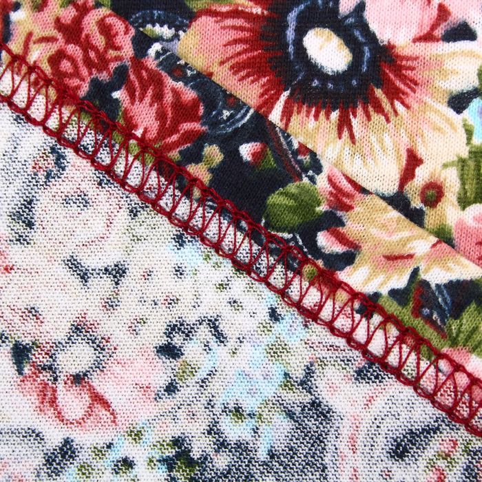 Платье женское 208хр1208 МИКС, р-р 48 (96)