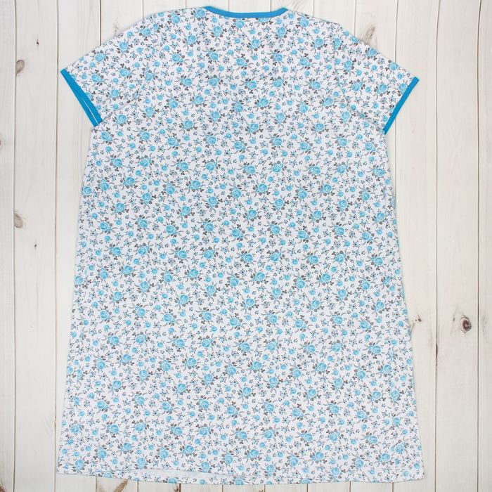 Сорочка женская 244хр1694 МИКС, р-р 62 (124)