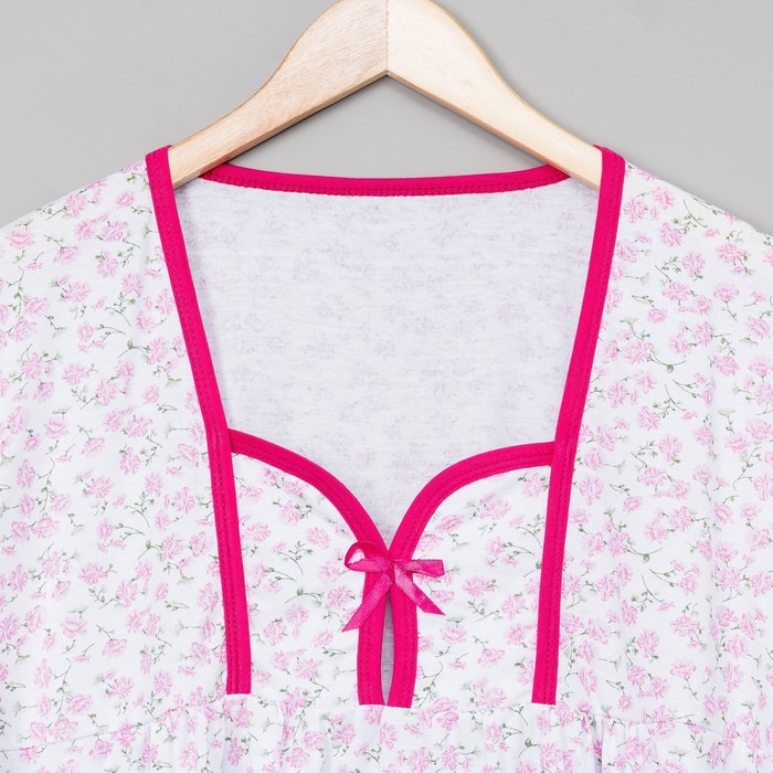 Сорочка женская 244хр1694 МИКС, р-р 62 (124)