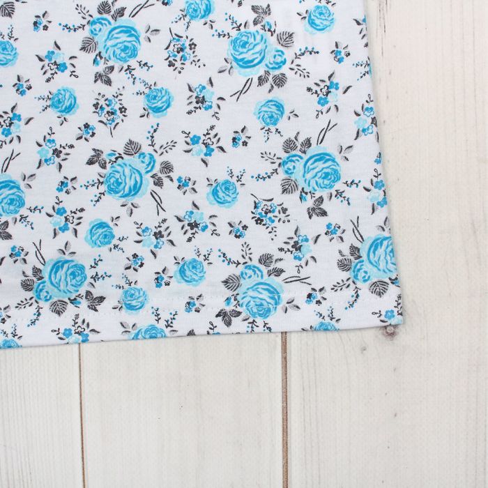 Сорочка женская 244хр1694 МИКС, р-р 66 (132)