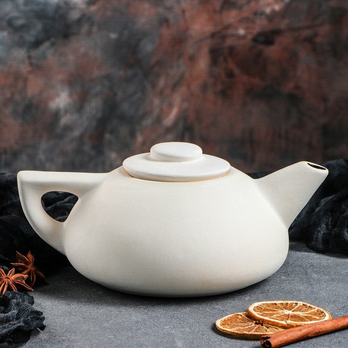 Заварник для чая, 9х18 см