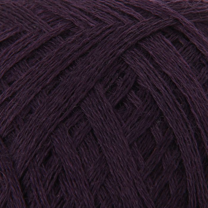 Пряжа "Шерстяной бренд" 30% шерсть, 70% ПАН   475 м/100гр (Шелковица)