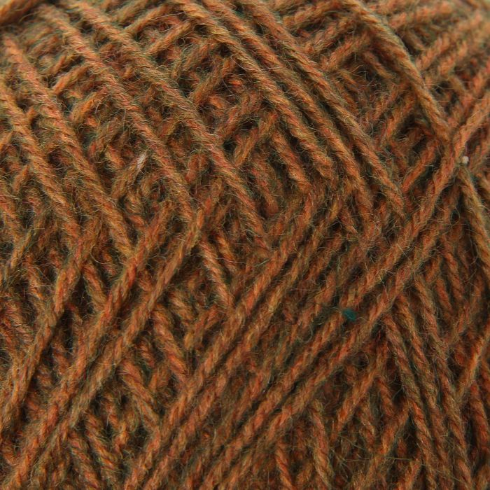 Пряжа "Престиж" 30% шерсть, 70% ПАН 400м/100гр (Краски осени)