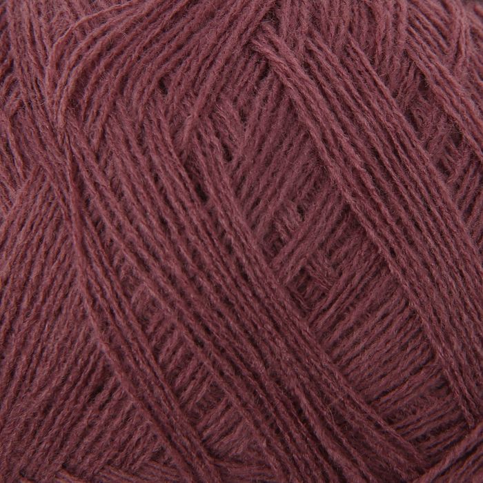 Пряжа "Acrylic Style" 100% ПАН 525м/100гр (Мохер)