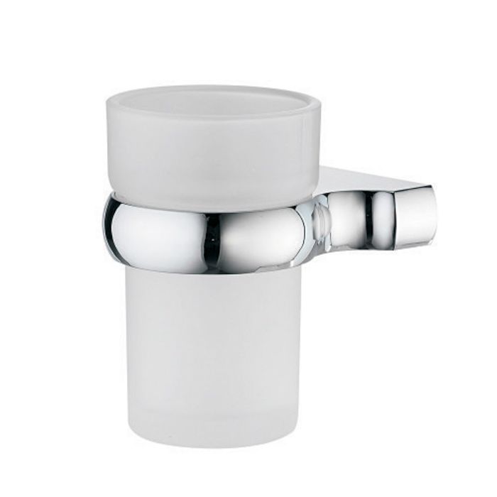 Подстаканник стеклянный