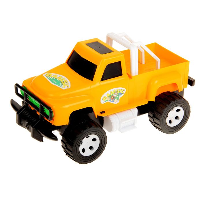 Внедорожник "Багги" малое МИКС