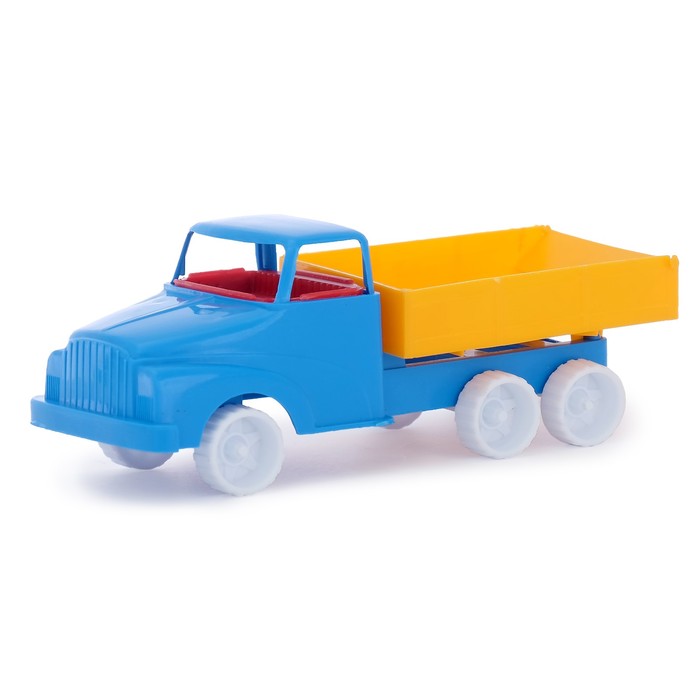 Грузовик "Денни-мини" №5, МИКС