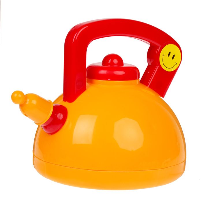 Чайник, МИКС