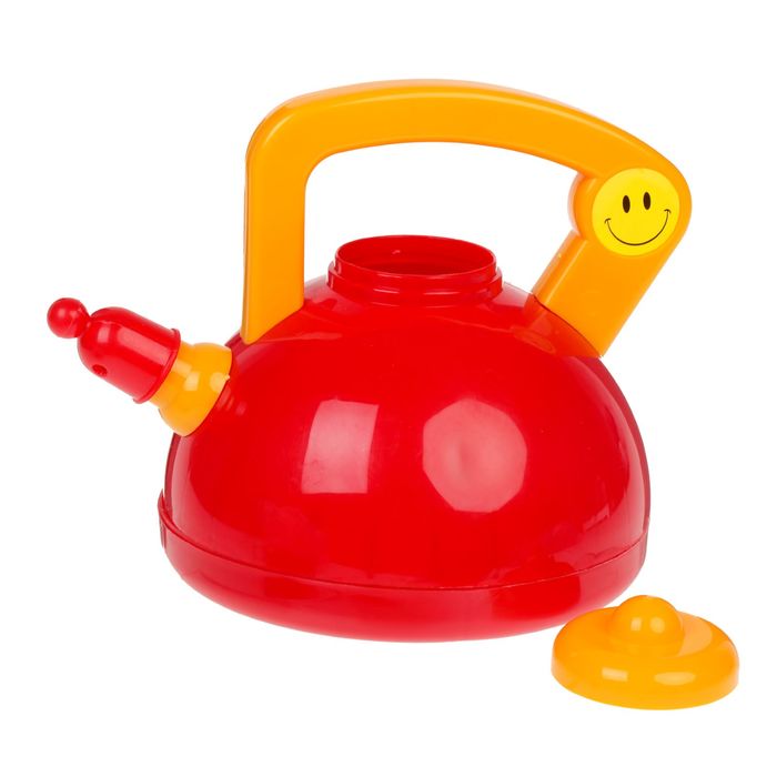 Чайник, МИКС