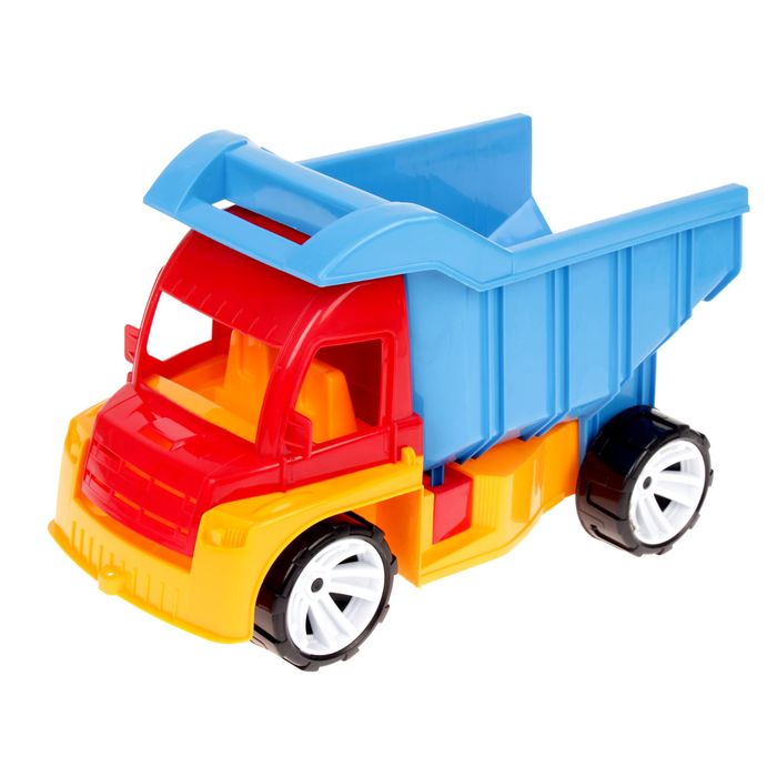 Грузовик "Алекс", МИКС