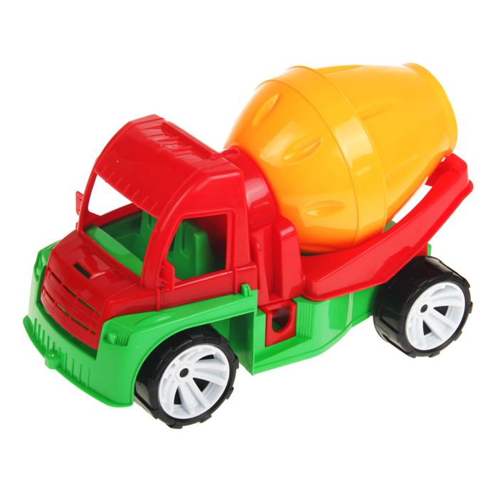 Бетономешалка "Алекс" МИКС