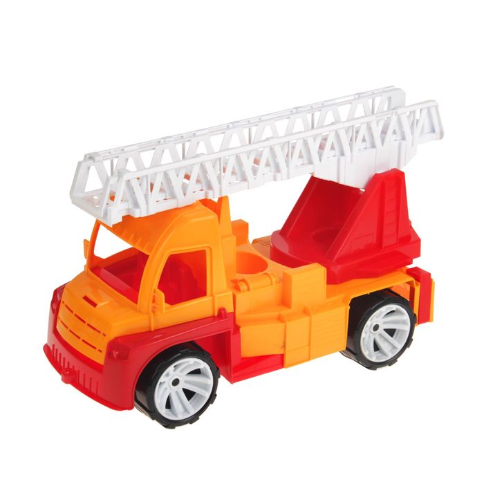 Пожарная машина "Алекс", МИКС