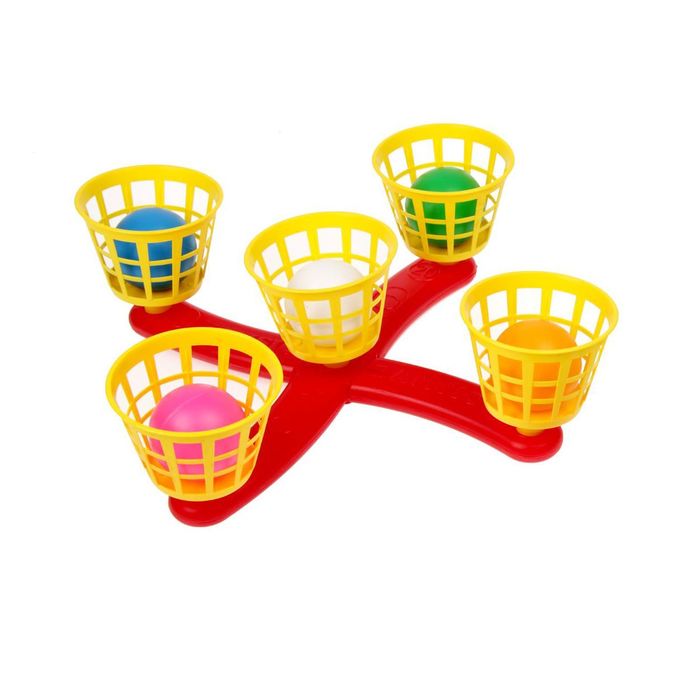 Игровой набор "Кулькокид", МИКС