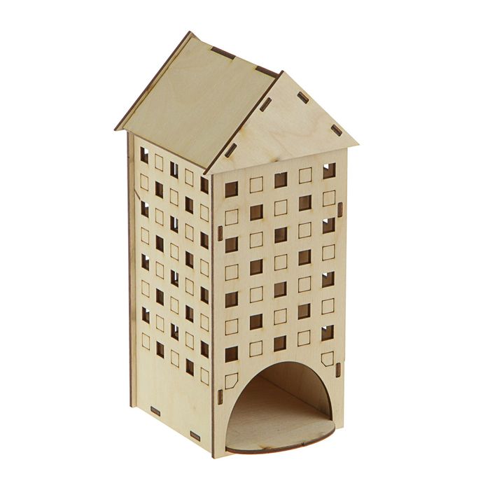 Чайный домик "Решето"